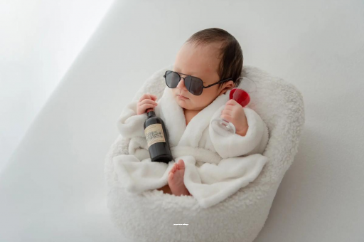 靖边怎样戒掉宝宝含奶睡觉